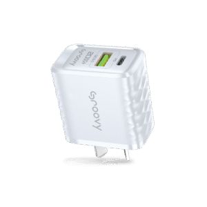 Cargador FastX - 20W