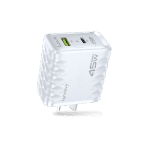 Cargador FastX+ - 45W