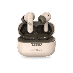 Auriculares Groovy Flow